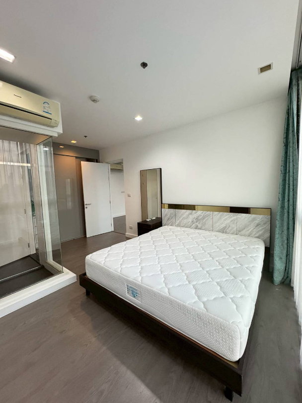 รูป ให้เช่า Condo Aspace ID Asoke-Dindaeng  for rent - รูปที่ 2/20