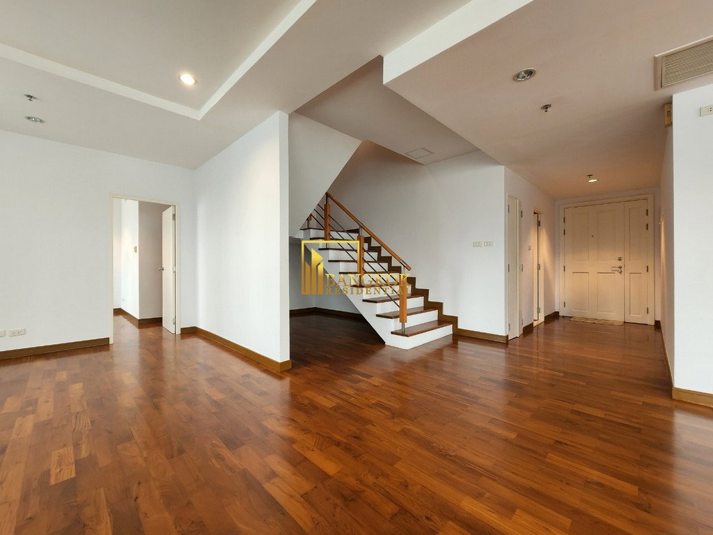picture Baan Siri 24 | Impressive 4 Bed Duplex Penthouse in Popular Phrom Phong - BR9014CD - 13/52