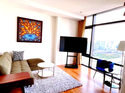 คอนโดให้เช่า : ให้เช่า For rent Circle living prototype 2 bedroom 