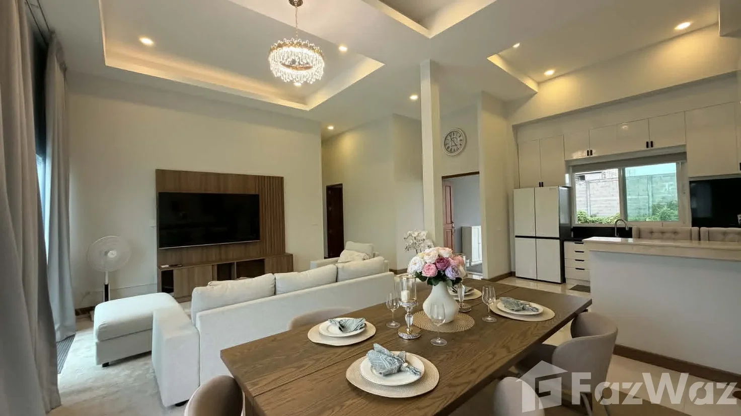 รูป Modern Family Oasis with Private Pool – Your Dream Home A 6380673 - รูปที่ 5/16
