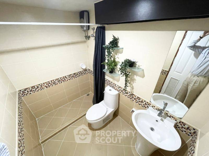 รูป คอนโด 2 ห้องนอน Waterford Sukhumvit 50 ใกล้ BTS อ่อนนุช (ID 1531152) - รูปที่ 5/16