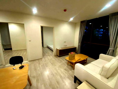 Condos for rent : Chambers Cher Ratchada - Ramintra 2 bedrooms for rent. 