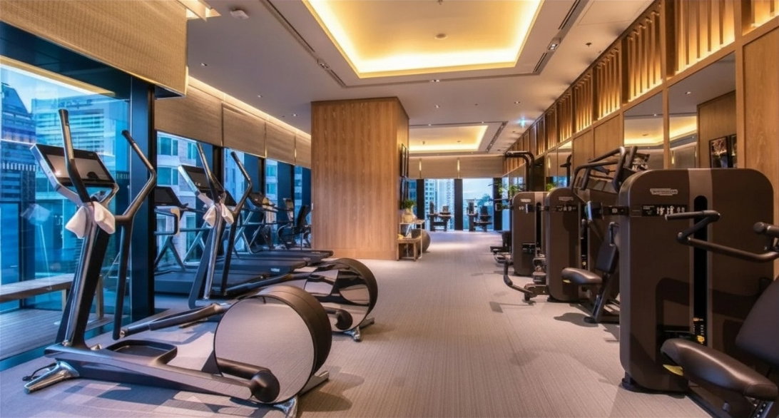 รูป เช่าคอนโด 🌃  The Ritz Carlton Residence  3นอน 223ตร.ม. 200k 🌠 ยูนิตสวย วิวสุดตระการตา  - รูปที่ 3/6