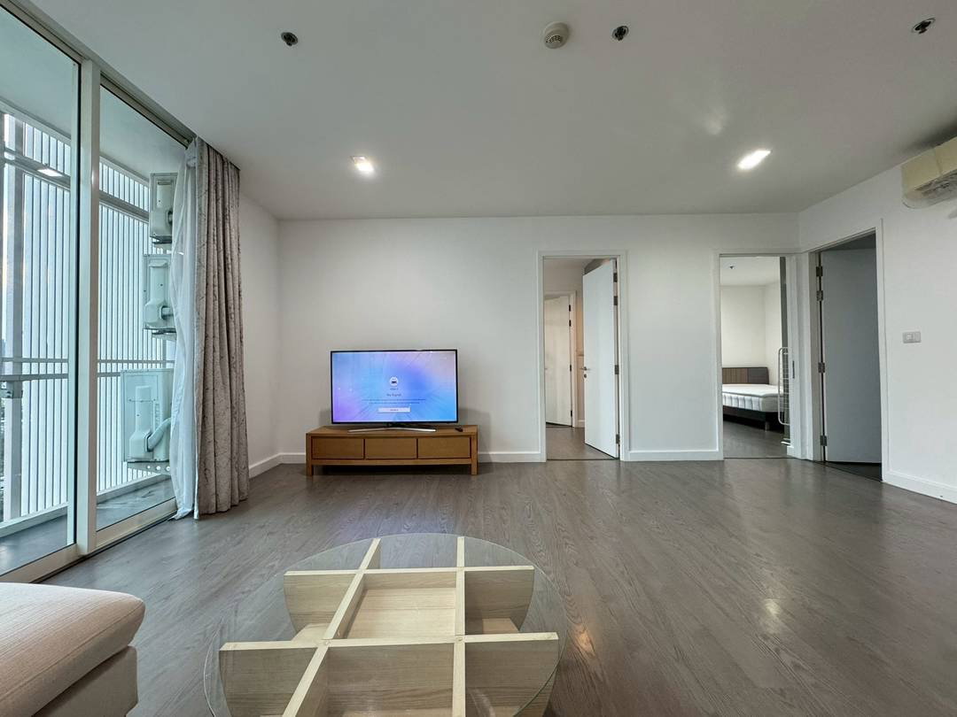 รูป ให้เช่า Condo Aspace ID Asoke-Dindaeng  for rent - รูปที่ 7/20