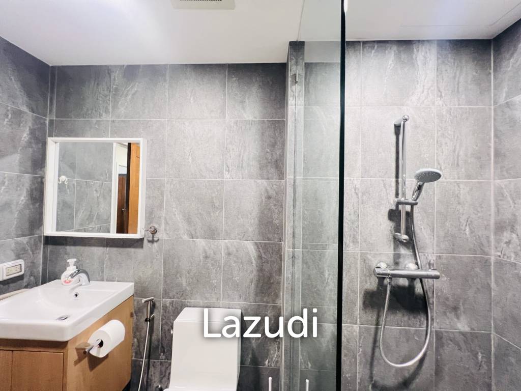 picture 68 sqm 2 Bedroom on 4th Floor at Baan San Suk - 30/30