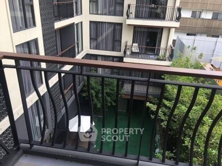 picture 1-BR Condo at Klass Langsuan near BTS Chit Lom (ID 2873764) - 7/7