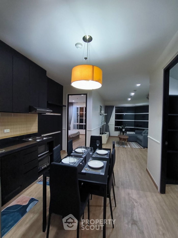 รูป คอนโด 2-ห้องนอน ที่ ซิตี้ สมาร์ท สุขุมวิท18 ใกล้ BTS อโศก (ID 1386441) - รูปที่ 1/15
