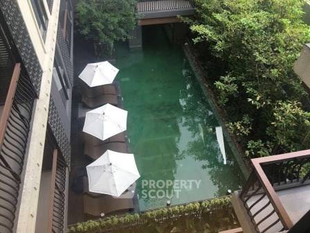 picture 1-BR Condo at Klass Langsuan near BTS Chit Lom (ID 2873764) - 6/7