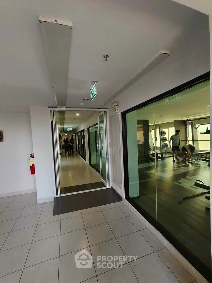 รูป คอนโด 1-ห้องนอน ที่ รีเจ้นท์ โฮม บางนา ใกล้ BTS บางนา (ID 2921486) - รูปที่ 29/42