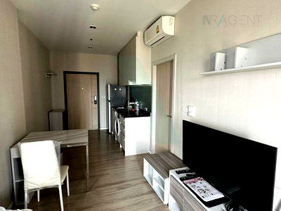 Condos for rent : 🎉 For Rent Condo AMBER BY EASTERN STAR Building 1, Floor 16,1 bed room, Room size 35.00 sqm