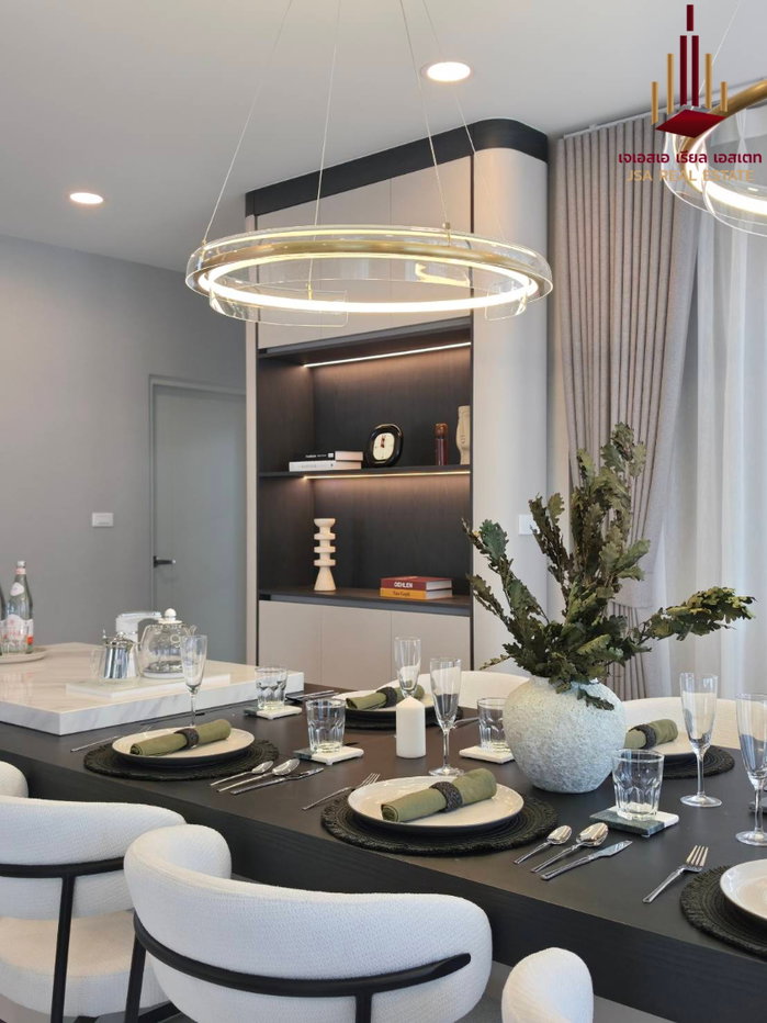 picture ✨ For Rent: Centro Bangna ✨ 💰 Only 110,000 THB/month - 4/9