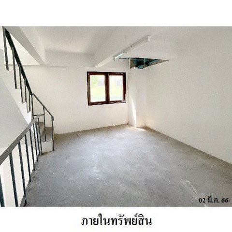 picture FOR SALE COMMERCIAL BUILDING PROPERTY 4200000 BAHT. - 5/8