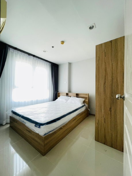picture For Rent : Rich Park @ Chaopraya - 3/23