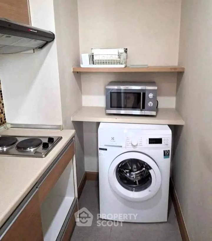 picture 1-BR Condo at Le Luk Condominium near BTS Phra Khanong (ID 2828464) - 6/9