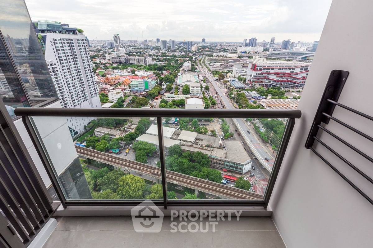 รูป คอนโด 2-ห้องนอน ที่ เอ็ม จตุจักร ใกล้ BTS สะพานควาย (ID 2870921) - รูปที่ 13/41