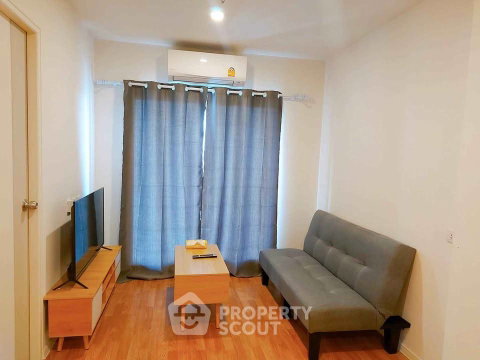1-BR Condo at Lumpini Park Boromratchachonni - Sirindhorn in Bang Bamru (ID 2929522)