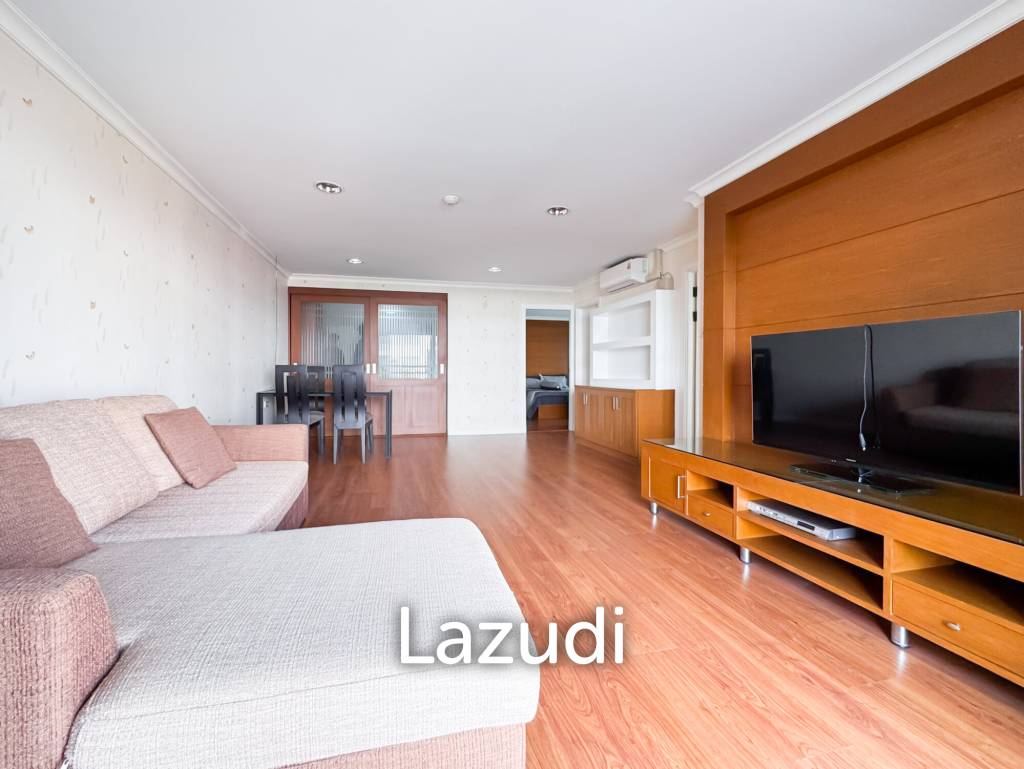 รูป 105 sqm 2 Bed Condo on 4th Floor at Grand Heritage Thonglor Bangkok - รูปที่ 3/16