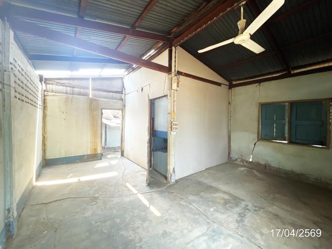 picture HOME 83 Sq.w. Han Kha Chainat for 238,000 - 4/24