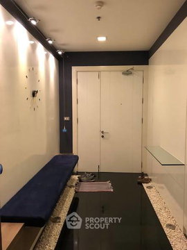 3-BR Condo at Nusasiri Grand Condominium near BTS Ekkamai (ID 2926450)