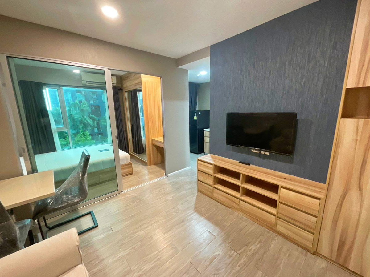 picture Condo for rent, Happy Condo Donmuang The Terminal - 4/13