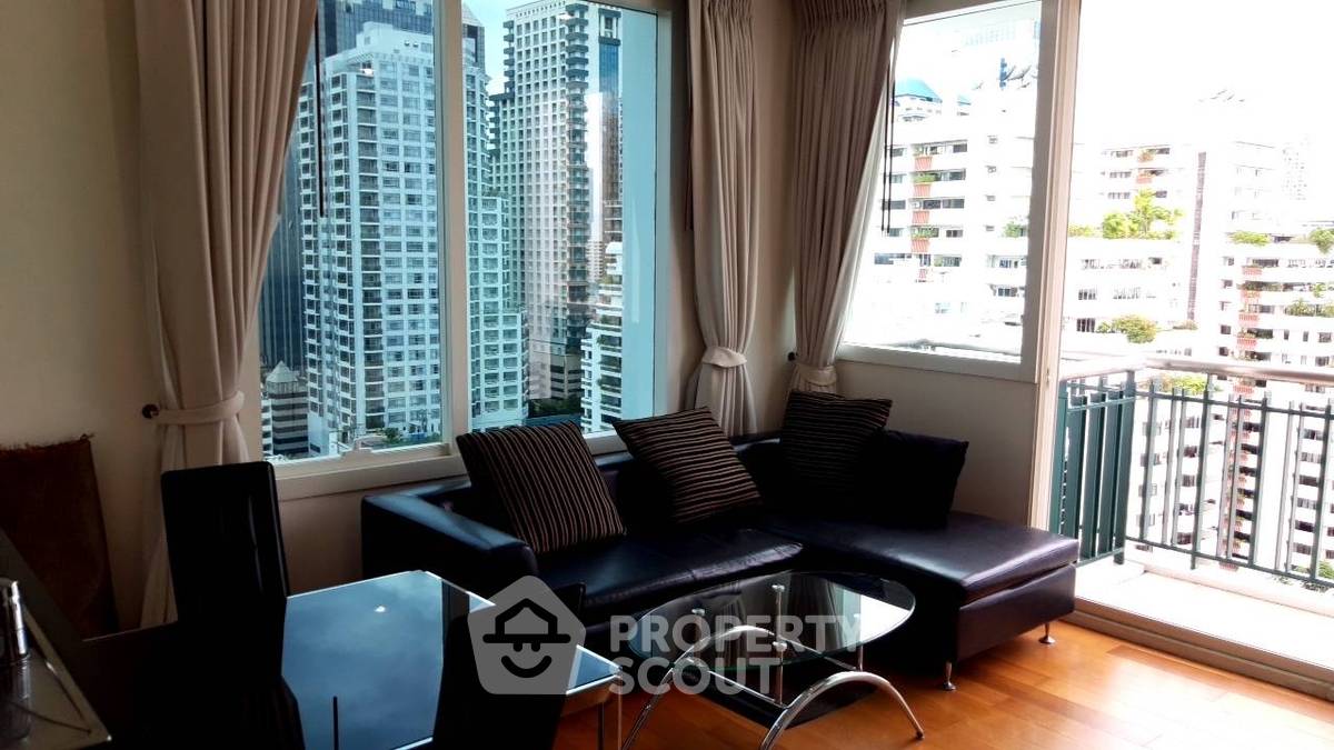 รูป คอนโด 1-ห้องนอน ที่ วินด์ สุขุมวิท 23 ใกล้ BTS อโศก (ID 2926443) - รูปที่ 6/6