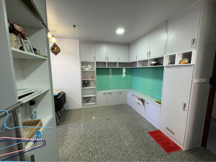 SALE : Pathumwan Resort - 2 Bedroom LC194