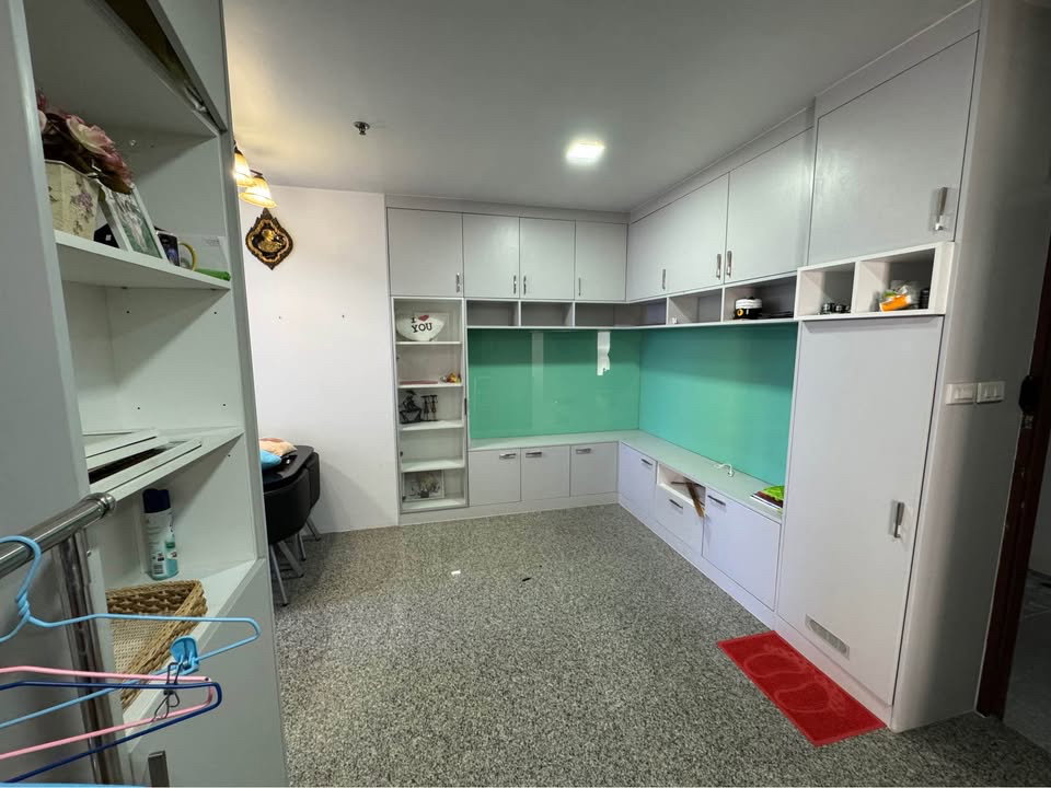 รูป ขาย/SALE : Pathumwan Resort (ปทุมวัน รีสอร์ท) - 2 ห้องนอน LC194 - รูปที่ 1/7