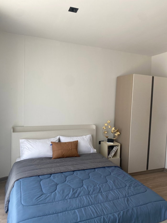 รูป 🏡✨ ให้เช่าบ้านเดี่ยว 4 ชั้น — 89 Residence Ratchada–Rama 9 บ้านใหม่สไตล์ Modern Luxury ใจกลางเมือง ใกล้ MRT ศูนย์วัฒนธรรมฯ - รูปที่ 13/15