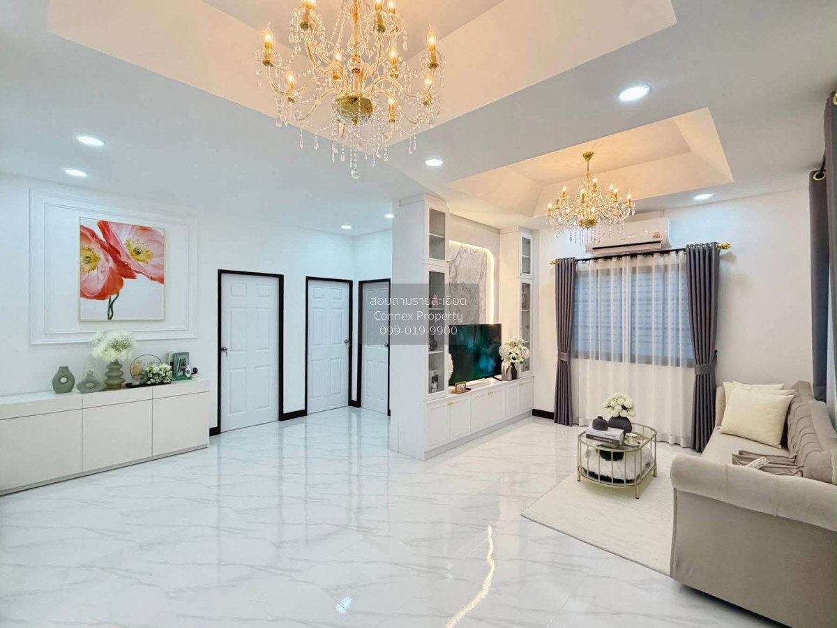รูป ขายบ้าน เอกมงคล 1 เมืองพัทยา บางละมุง ชลบุรี CX-156111 ✅ ทักไลน์ @connexproperty ตอบทันที ทีมงานมืออาชีพ ✅ - รูปที่ 4/12