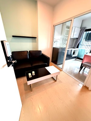 Condos for rent : Condo for rent at The Tree Sukhumvit 71 - Ekkamai near ARL Ramkhamhaeng (Rt-01)