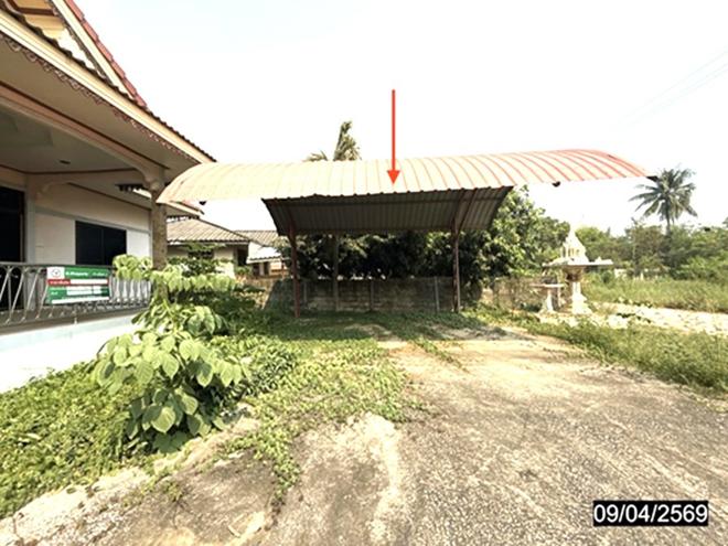 picture HOME 200.4 Sq.w. Muang Kamphaeng Phet Kamphaeng Phet for 1.4M - 13/32
