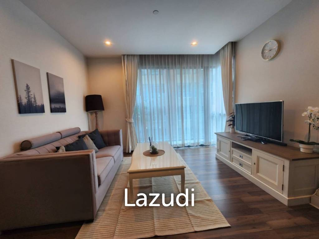 รูป 76 sqm 2 Bed Condo at The Room Sukhumvit 62 Bang Chak Bangkok - รูปที่ 4/21