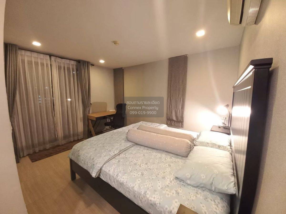 รูป 🔥🔥🔥 เช่าคอนโด  มิราจ สุขุมวิท 27 BTS-อโศก คลองเตยเหนือ เขต วัฒนา กรุงเทพ CX-156645 ✅ ทักไลน์ @connexproperty ตอบทันที ทีมงานมืออาชีพ ✅ 🔥🔥🔥 - รูปที่ 6/9