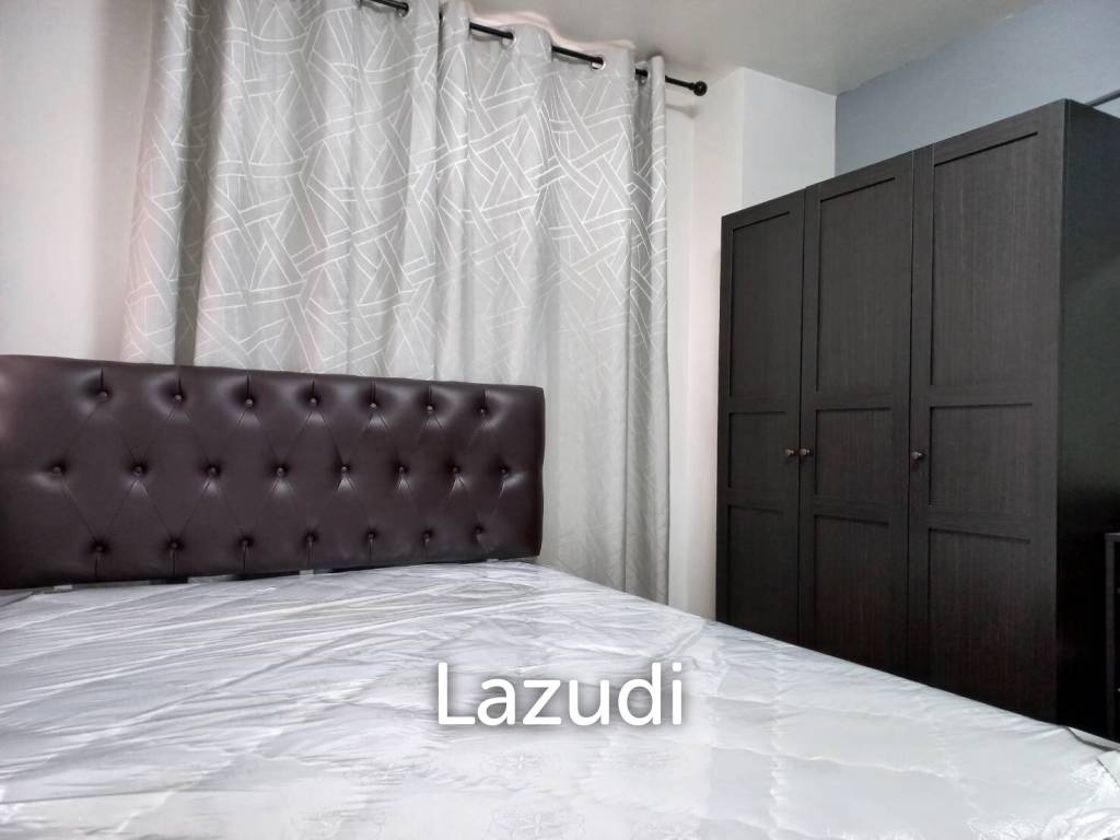 picture 2 Bed 2 Bath 60.48 SQ.M at Condo One Siam - 12/13