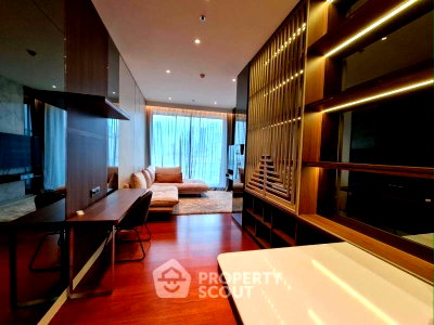 Condos for sale : 1-BR Condo at Khun By Yoo near BTS Thong Lor (ID 2874624)