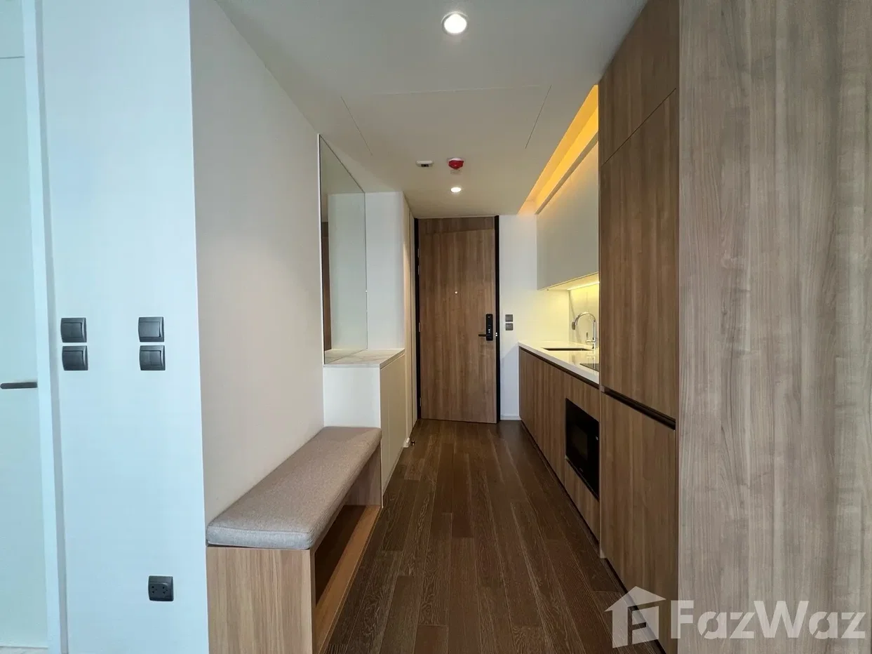 รูป ขาย คอนโด 1 ห้องนอน ในโครงการ มิวนีค สุขุมวิท 23 6380369 - รูปที่ 5/6