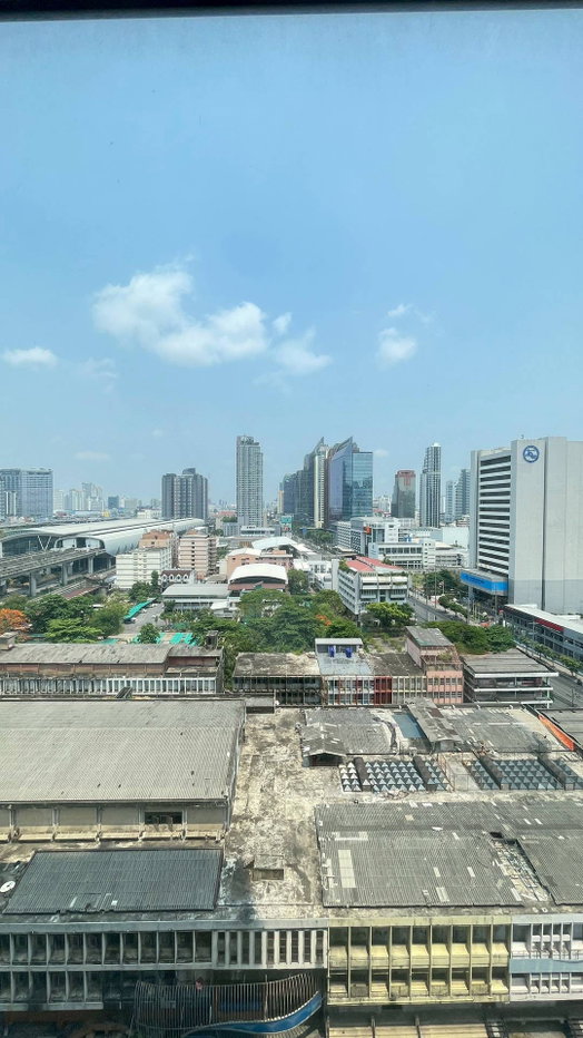 รูป For rent Circle living prototype ( good price ) - รูปที่ 11/11