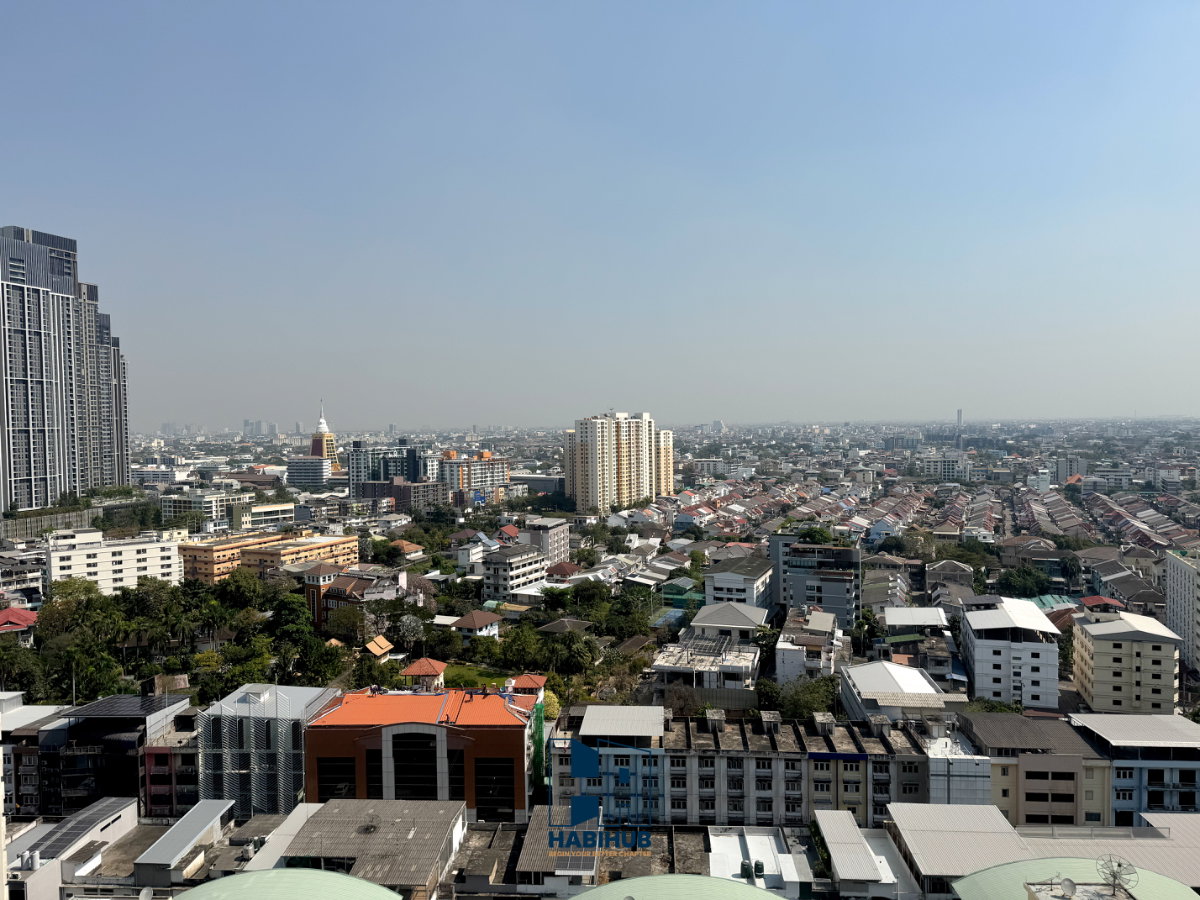 picture 🏠✨ Ideo Mix Sukhumvit 103 | Studio Condo for Sale (HBH-SKV-95) - 9/9
