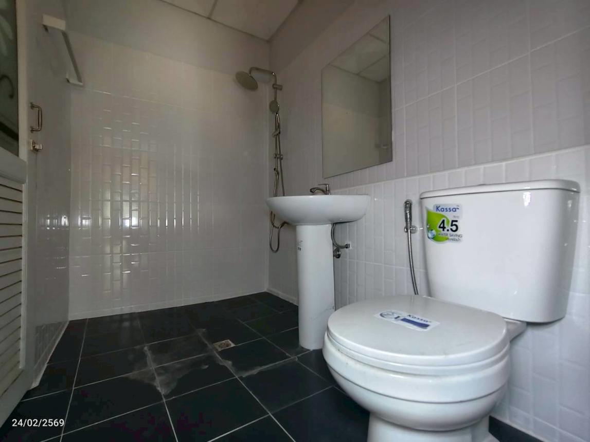 picture TOWN HOUSE 16 Sq.w. Sai Noi Nonthaburi for 1.4M - 21/26