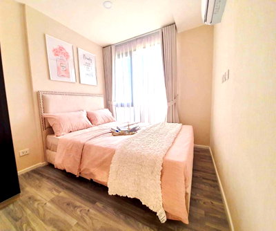 Condos for sale : P-149972 | IKON Sukhumvit 77 🔥 Condo for Sale with Tenant Included & Washing Machine Near BTS On Nut! 🔥Line ID: @easythaihome | 085-592-2897