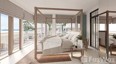 3 Bedroom Villa for sale at ECO Home Samui  6379577