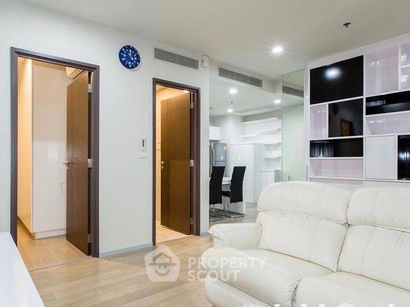 รูป คอนโด 2-ห้องนอน ที่ ไพน์ บาย แสนสิริ ใกล้ BTS ราชเทวี (ID 2927841) - รูปที่ 5/8