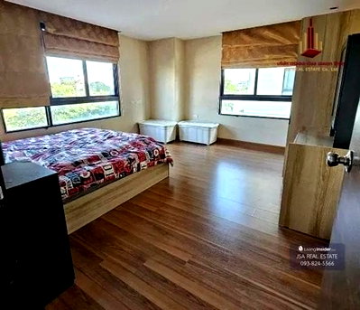Condos for sale : A010132 J.W. City Ratchada 32