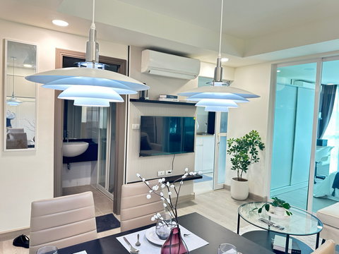 ปล่อยห้องเช่า The royal palace condominium 