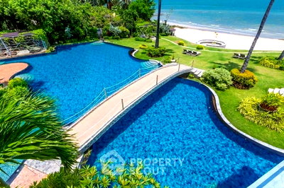 ขายคอนโด : คอนโด 1 ห้องนอน 53 ตร.ม. ชั้น 16 The Palm - Wongamart Beach (อนุญาตสัตว์เลี้ยง) (ID 2928957)