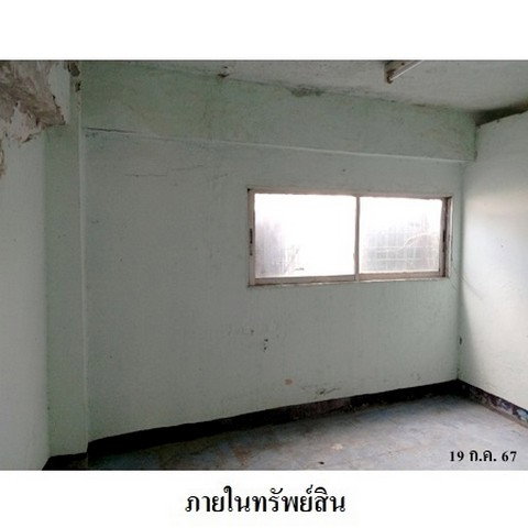 รูป Z3A0355 ขายอาคารพานิชย์ แขวง บางบอน เขต บางขุนเทียน จังหวัด กรุงเทพมหานคร - รูปที่ 6/8