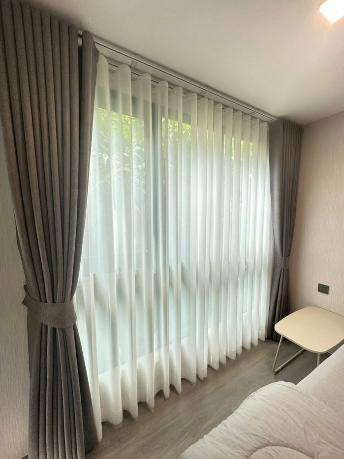 รูป 🤝🏻RB24702 ให้เช่าถูกมาก👍แอทโมซ พาลาซิโอ ลาดพร้าว - วังหิน ✅แอดไลน์ @mproperty( มี @ ด้วย) แอดมินตอบไว - รูปที่ 20/25