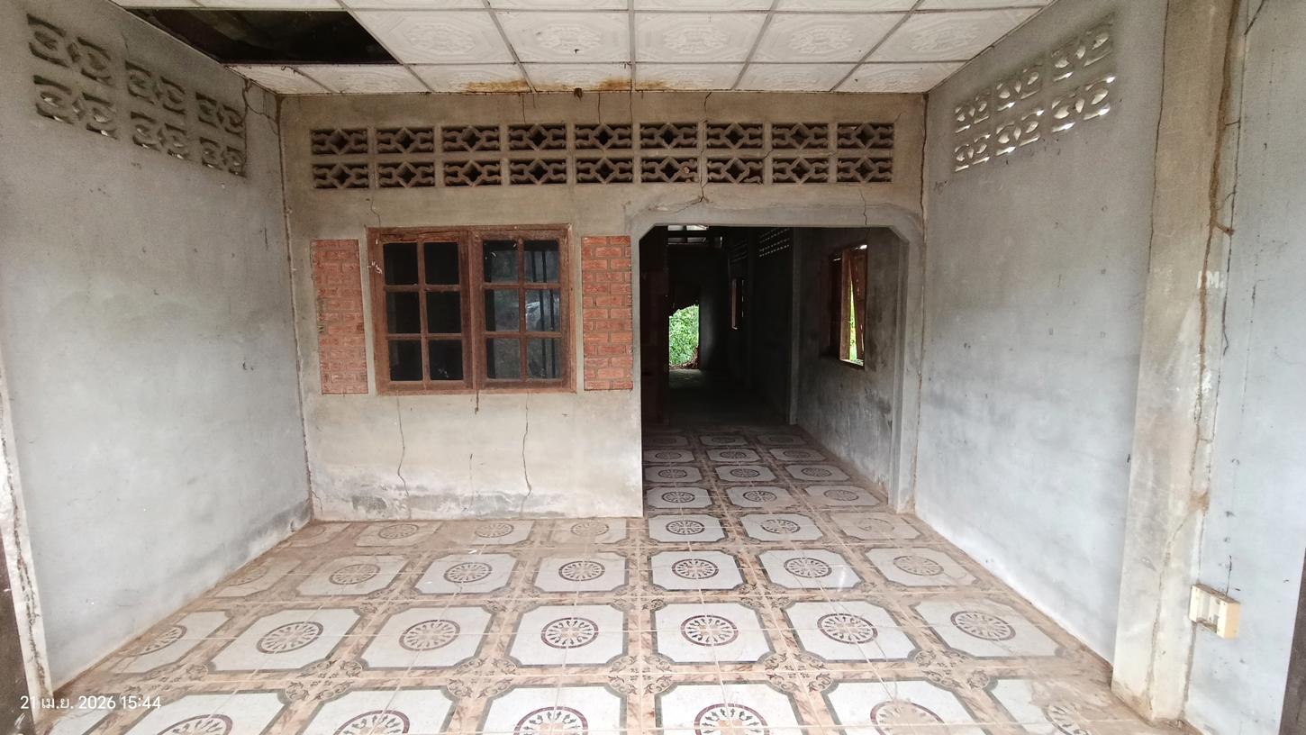 picture HOME 175 Sq.w. Khao Phanom Krabi for 1.2M - 15/30