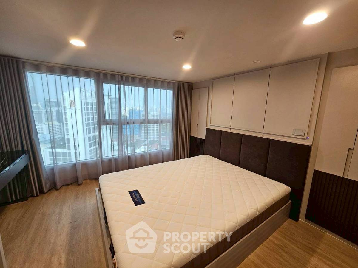 รูป คอนโด 2-ห้องนอน ที่ คัลเจอร์ จุฬา ใกล้ MRT สามย่าน (ID 2924865) - รูปที่ 11/15