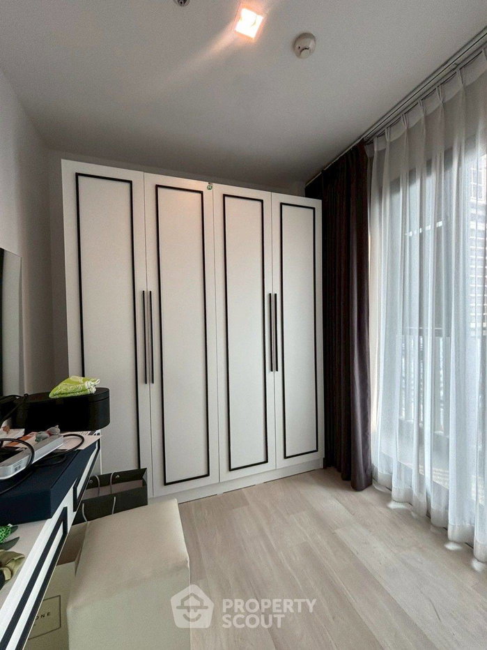 picture 1-BR Condo at Life One Wireless near BTS Phloen Chit (ID 2926996) - 12/18